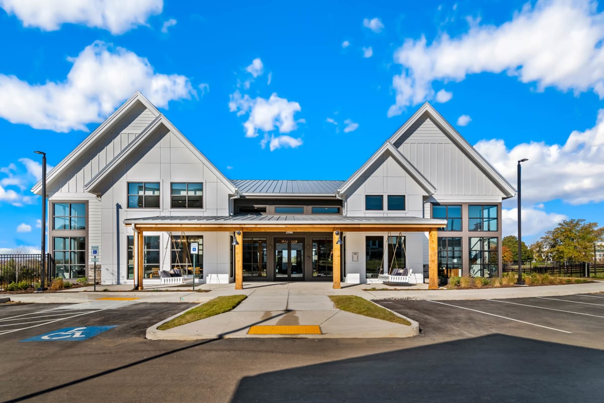 Antioch Apartments for Rent Alta Farms at Cane Ridge